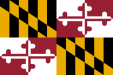 Maryland Flag - We have tax reminders for MD